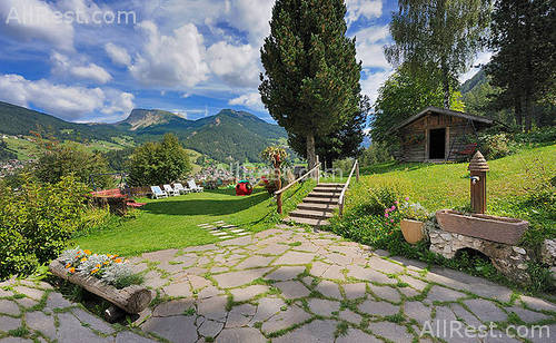 Hotel Ronce 4